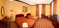 Azia Tashkent Hotel