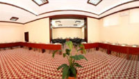 Azia Tashkent Hotel