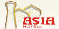 Azia Tashkent Hotel