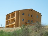 Bogi-Shamol Hotel. Foto