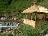 Bogi-Shamol Hotel. Foto