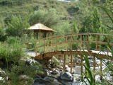 Bogi-Shamol Hotel. Foto