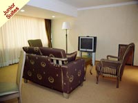 Grand Mir Hotel
