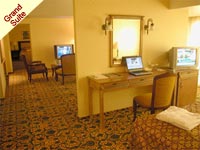 Grand Mir Hotel