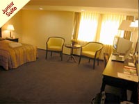 Grand Mir Hotel