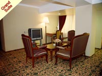 Grand Mir Hotel