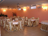 Grand Tashkent Hotel in Tas�hkent