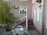Grand Tashkent Hotel in Tas�hkent