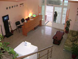 Grand Tashkent Hotel in Tas�hkent
