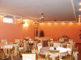 Grand Tashkent Hotel in Tas�hkent