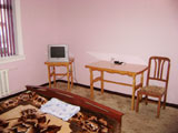 Grand Tashkent Hotel in Tas�hkent