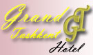 Grand Tashkent Hotel