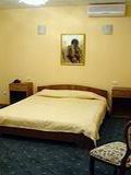 Uzbekistan Tashkent - Glen-Eden Private Hotel