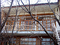 Gulnara Gasthaus - Privathotel in Taschkent Gulnara Gasthaus - Privathotel in Taschkent