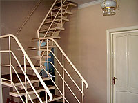 Gulnara Gasthaus - Privathotel in Taschkent Gulnara Gasthaus - Privathotel in Taschkent