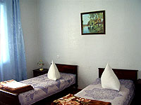 Gulnara Gasthaus - Privathotel in Taschkent