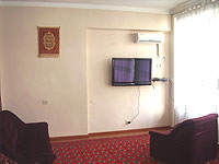 Gulnara Gasthaus - Privathotel in Taschkent Gulnara Gasthaus - Privathotel in Taschkent