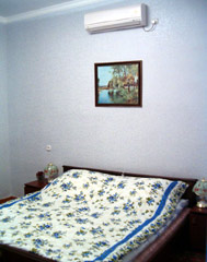 Gulnara Gasthaus - Privathotel in Taschkent
