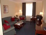Tashkent Palace Hotel