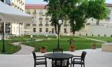 Tashkent Palace Hotel