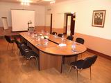 Tashkent Palace Hotel