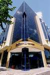 Radisson SAS Hotel