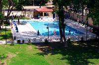 Radisson SAS Hotel