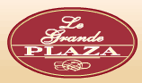 Le Grande Plaza Hotel in Tashkent