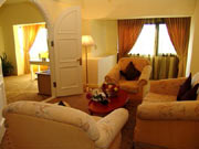 Ambassador Suite