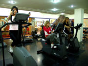 Fitness Club Le Brise De Vie