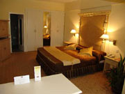 Le Grande Plaza Hotel in Tashkent