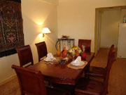 Le Grande Plaza Hotel in Tashkent