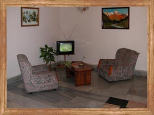 Miracle Hotel