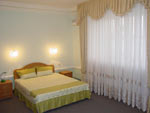 Oazis Asaka Hotel in Taschkent. Usbekistan