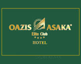 Oazis Asaka Hotel in Taschkent. Usbekistan