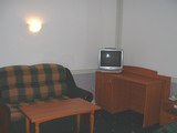 Uzbekistan Tashkent - Oltin Olma Hotel