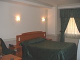 Uzbekistan Tashkent - Oltin Olma Hotel