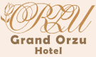 Hotel Grand Orzu