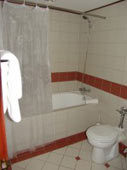 Hotel Uzbekistan. Superior Doppelbettzimmer