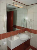 Hotel Uzbekistan. Superior Zweibettzimmer