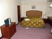Hotel Uzbekistan. room - Suite Hotel Uzbekistan. room - Suite