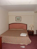 Hotel Uzbekistan. room - Standard Single Hotel Uzbekistan. room - Standard Single