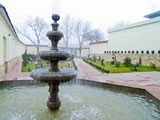Viardo Hotel in Taschkent Viardo Hotel in Taschkent
