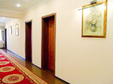 Viardo Hotel in Taschkent Viardo Hotel in Taschkent