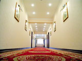 Viardo Hotel in Taschkent