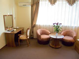 Viardo Hotel in Taschkent