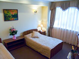 Viardo Hotel in Taschkent