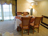 Viardo Hotel in Taschkent