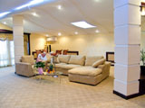 Viardo Hotel in Taschkent