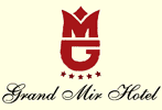 Hotel Grand Mir